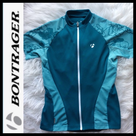 NWOT BONTRAGER WSD RACE JERSEY - Picture 2 of 8